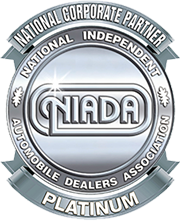 VehiclesNETWORK - An NIADA Platinum National Corporate Partner
