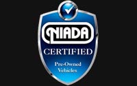 NIADA Certified