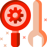 SEO Improvements icon
