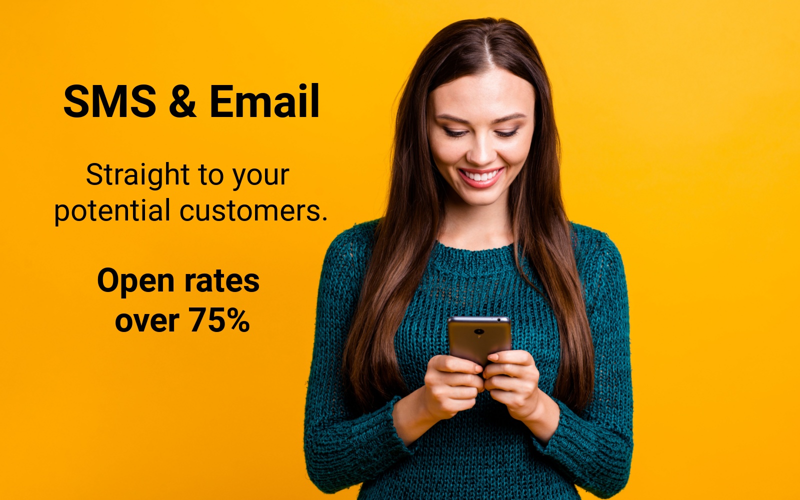 Dealership SMS and Email ROI