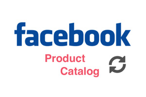 Facebook Product Catalog