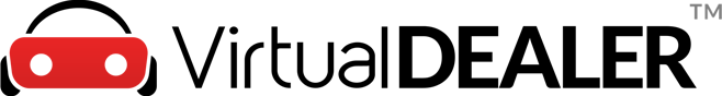 VirtualDealer logo