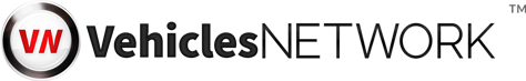 VehiclesNetwork logo