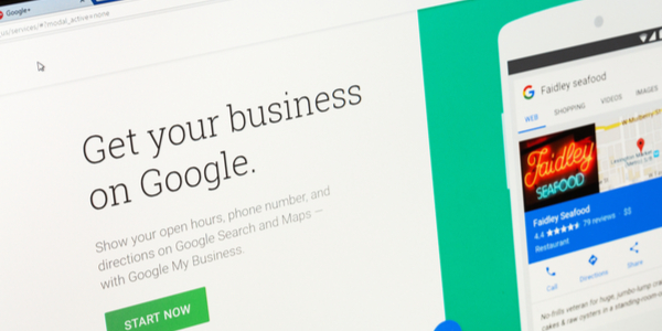 Google Business tools for auto dealerships
