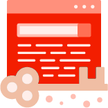 Google.com SERP icon