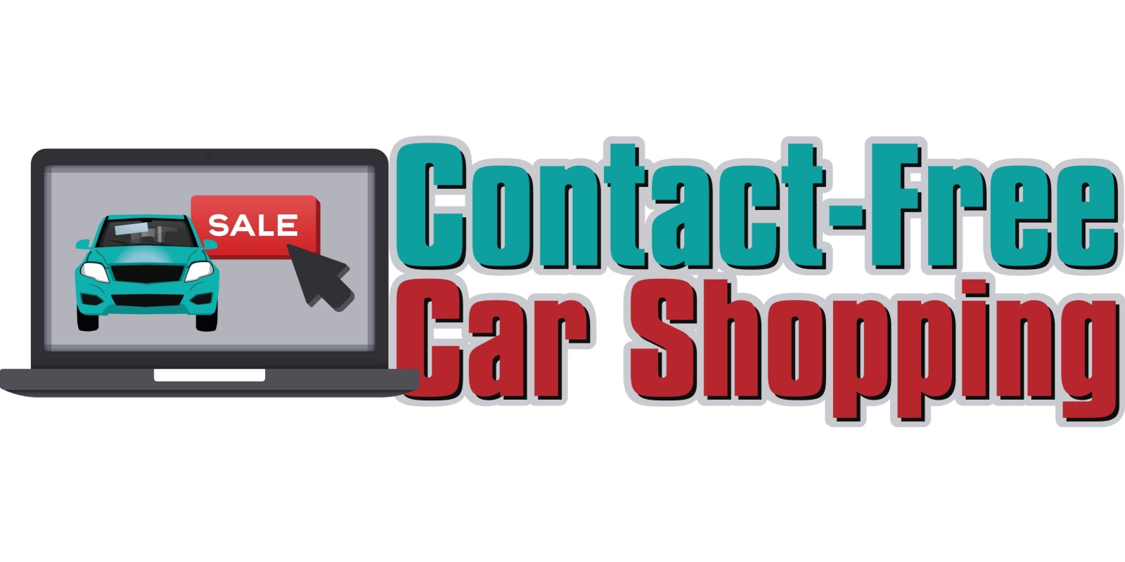 Contact Free Car Shopping Software