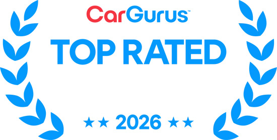Midway Auto CarGurus Award