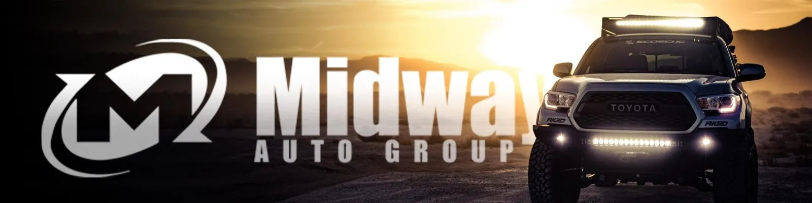 Midway Auto Group