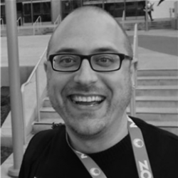 Chris A. Jackson