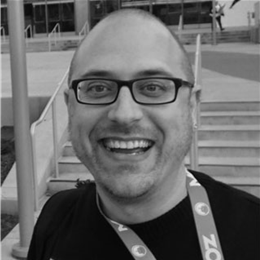 Chris A. Jackson